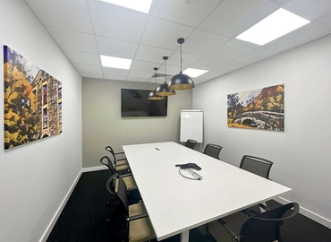 10 m² Business park in Greater Manchester, Westward House (WN1 1LP) - 8 | MatchOffice.com