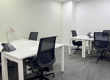 Virtual business address in Coventry, 9 Little Park Street (CV1 2UR) - 10 | MatchOffice