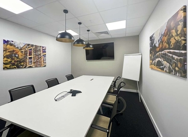 10 m² Coworking space  in Greater Manchester, Westward House (WN1 1LP) - 2 | MatchOffice