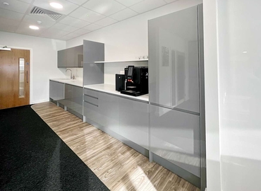 10 m² Co-working  in Greater Manchester, Westward House (WN1 1LP) - 5 | MatchOffice.com