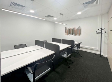 10 m² Coworking space  in Greater Manchester, Westward House (WN1 1LP) - 7 | MatchOffice