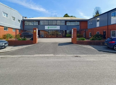  Coworking space in Cheshire West and Chester, Red Hill House, 10 m² - MatchOffice.co.uk