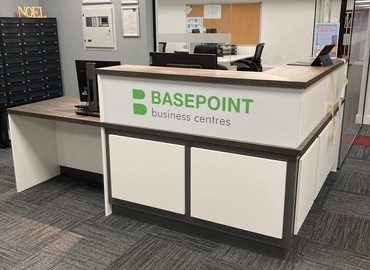  Work space in Cheshire West and Chester, Red Hill House, 10 m² - MatchOffice.co.uk