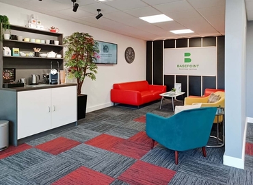  Business center  in Cheshire West and Chester, Red Hill House, 10 m² - MatchOffice.co.uk