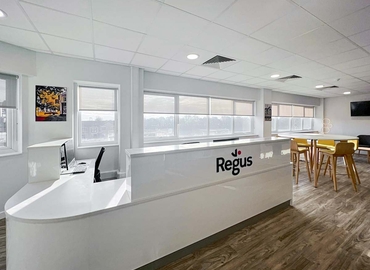 Virtual address in Greater Manchester, Westward House (WN1 1LP) - 1 | MatchOffice.com