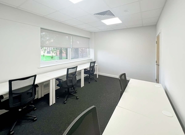 Virtual business address in Greater Manchester, Westward House (WN1 1LP) - 3 | MatchOffice
