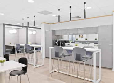  Work space in Lincoln, Crusader Road, 10 m² - MatchOffice.co.uk