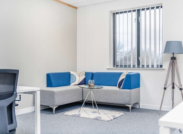 Coworking in Lincoln, Crusader Road, 10 m² - MatchOffice.co.uk