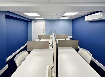  Virtual address Central London, 141-142 Lower Marsh - MatchOffice.co.uk