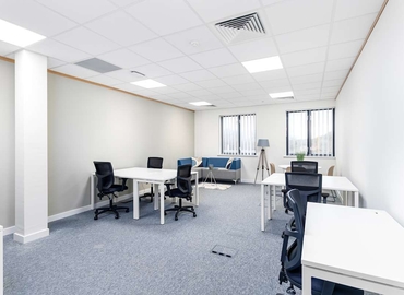  Virtual business address Lincoln, Crusader Road - MatchOffice.co.uk