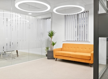  Virtual office address Lincoln, Crusader Road - MatchOffice.co.uk