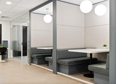 Virtual office Lincoln, Crusader Road - MatchOffice.co.uk