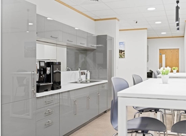  Virtual office address Lincoln, Crusader Road - MatchOffice.co.uk