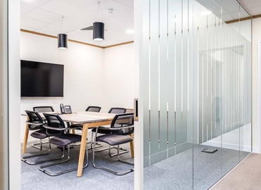  Business center  in Lincoln, Crusader Road, 10 m² - MatchOffice.co.uk