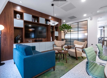  Virtual address Greater Manchester, Bow Chambers - MatchOffice.co.uk