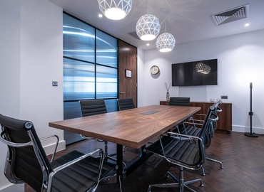 Virtual office Greater Manchester, Bow Chambers - MatchOffice.co.uk