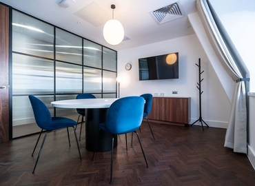  Virtual business address Greater Manchester, Bow Chambers - MatchOffice.co.uk