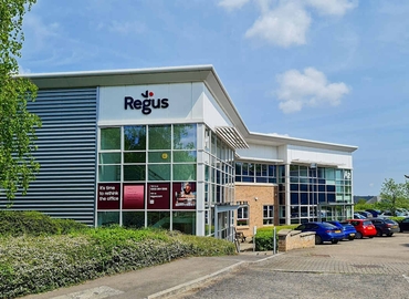  Coworkind spaces in Wiltshire, A1 & A2, 10 m² - MatchOffice.co.uk