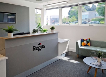  Work space in Wiltshire, A1 & A2, 10 m² - MatchOffice.co.uk