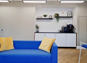  Coworking space in Wiltshire, A1 & A2, 10 m² - MatchOffice.co.uk