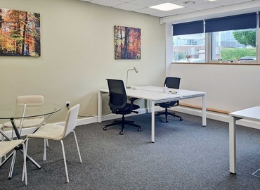  Coworkind spaces in Wiltshire, A1 & A2, 10 m² - MatchOffice.co.uk
