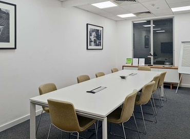 Coworking in Wiltshire, A1 & A2, 10 m² - MatchOffice.co.uk