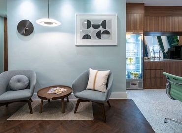  Coworkind spaces in Greater Manchester, Bow Chambers, 10 m² - MatchOffice.co.uk