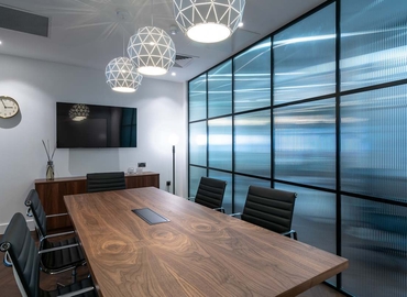 Coworking in Greater Manchester, Bow Chambers, 10 m² - MatchOffice.co.uk