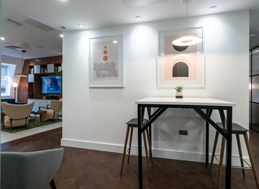  Coworking space in Greater Manchester, Bow Chambers, 10 m² - MatchOffice.co.uk