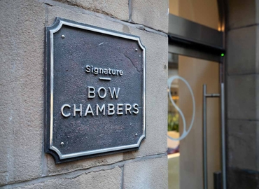 Business centre  in Greater Manchester, Bow Chambers, 10 m² - MatchOffice.co.uk