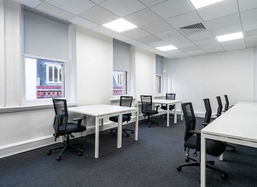 Business centre  in Greater Manchester, Bow Chambers, 10 m² - MatchOffice.co.uk