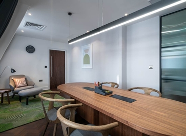 Business centre  in Greater Manchester, Bow Chambers, 10 m² - MatchOffice.co.uk