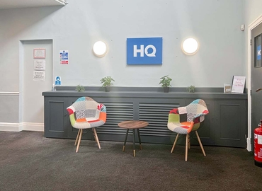 Virtual address in West Yorkshire, Madison Offices (LS17 7HW) - 1 | MatchOffice.com