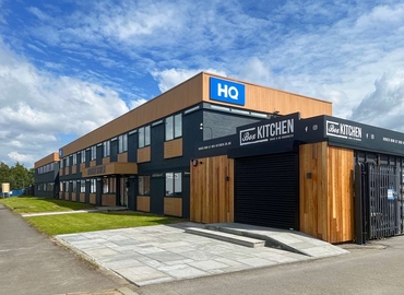 Business centre  in Leeds City Centre, Radley House, 10 m² - MatchOffice.co.uk