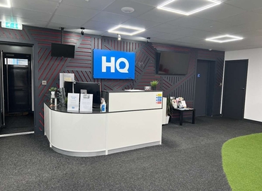 Business centre  in Leeds City Centre, Radley House, 10 m² - MatchOffice.co.uk