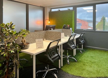  Business center  in Leeds City Centre, Radley House, 10 m² - MatchOffice.co.uk