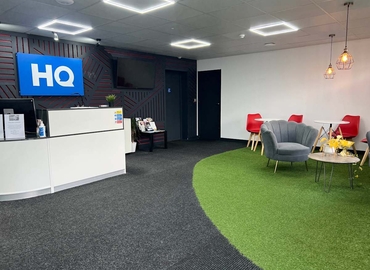  Business center  in Leeds City Centre, Radley House, 10 m² - MatchOffice.co.uk