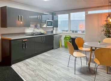  Business center  in Leeds City Centre, Radley House, 10 m² - MatchOffice.co.uk