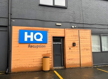 Business centre  in Leeds City Centre, Radley House, 10 m² - MatchOffice.co.uk