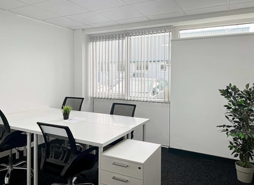  Coworkind spaces in Leeds City Centre, Radley House, 10 m² - MatchOffice.co.uk