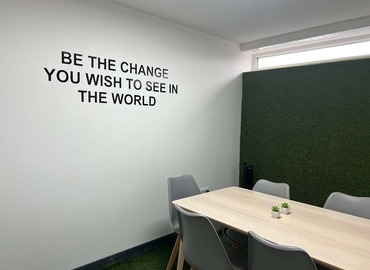  Coworkind spaces in Leeds City Centre, Radley House, 10 m² - MatchOffice.co.uk