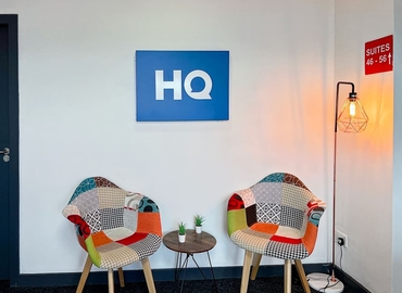 Coworking in Leeds City Centre, Radley House, 10 m² - MatchOffice.co.uk