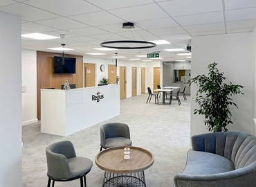 Virtual office in Worcestershire, Stourport Road (DY11 7QE) - 1 | MatchOffice.com