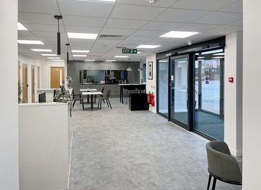 10 m² Business center in Worcestershire, Stourport Road (DY11 7QE) - 4 | MatchOffice.com