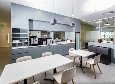 Coworking 15A Cobalt Business Park,1 Quick Silver Way NE27 0QQ Newcastle