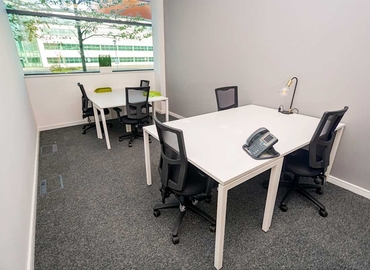 Coworking 15A Cobalt Business Park,1 Quick Silver Way NE27 0QQ Newcastle