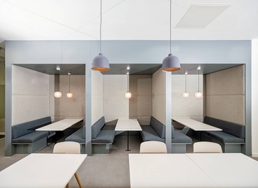 Coworking 15A Cobalt Business Park,1 Quick Silver Way NE27 0QQ Newcastle