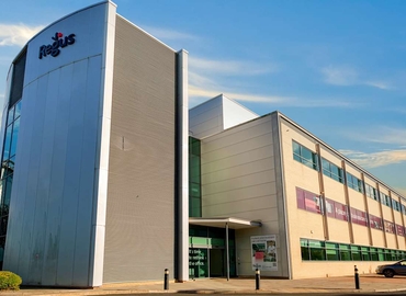 Virtual office 15A Cobalt Business Park,1 Quick Silver Way NE27 0QQ Newcastle