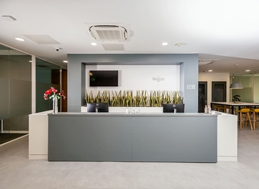 Virtual office 15A Cobalt Business Park,1 Quick Silver Way NE27 0QQ Newcastle