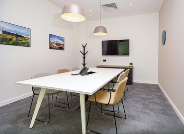 Virtual office 15A Cobalt Business Park,1 Quick Silver Way NE27 0QQ Newcastle
